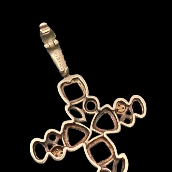 David Yurman Pendant - Picture 3 of 3